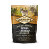 CARNILOVE Salmon & Turkey for Dog Large Breed Adult 1,5 kg