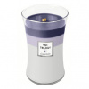 WOODWICK Trilogy Evening Luxe 609 g