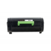 Alternatíva Color X 51B2000 toner black pre Lexmark MS317/417/517/617, 2 500str.