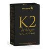 kompava K2 AntiAge Day and Night cps (na deň) 120 ks + cps (na noc) 60 ks,