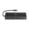 HP Travel USB-C Multi Port Hub 1C1Y5AA#ABB