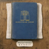 FRIGHTENED RABBIT - PEDESTRIAN VERSE LIMITED LP