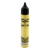 Metalická kontúra CADENCE, sýta zlatá, 25 ml