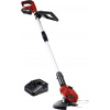 Einhell GE-CT 18 Li (1x 2,5Ah) Akku-Rasentrimmer akumulátor Akumulátorová strunová sekačka vč. nabíječky, plus akumulátor 18 V 2.5 Ah šířka sekání: 24 cm