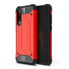 Tough armor kryt na Huawei P30 - červená