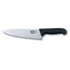 Kuchynský nôž 20cm VICTORINOX FIBROX 5.2063.20 (Nárezový nôž 5.2063.20)