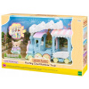 Sylvanian family Dúhový vláčik s obláčikom