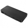Dokovacia stanica Lenovo USB-C Dual Display Travel Dock 40B90000WW