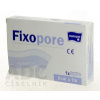 Fixopore 6cm x 1m, textilná náplasť s vankúšikom na strihanie 1x1 ks