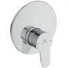Ideal Standard Cerabase Sprchová batéria pod omietku, s telesom, chróm A7392AA