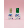 Wowbyme® Wowbyme sada Lepidlo Ultra Super 10 ml + Akcelerátor 15ml