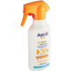 Sarantis Astrid Sun mlieko na opaľovanie spray rodinné balenie XL SPF30 270ml