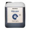 Biobizz viaczložkové hnojivo tekuté 5 kg 5 l (BIOBIZZ FISH-MIX 5L PRE RAST A KVIETNUTIE)