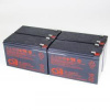CSB Batéria APC Smart UPS SU1400R2 12V 9Ah - Lead-Acid - originálna