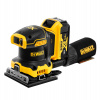 Dewalt DCW200P2 Bezuhlíková vibračná brúska 18 V