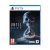 SONY PLAYSTATION PS5 - Until Dawn