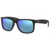 Ray-Ban Justin RB4165 622/55