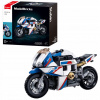 MOTOCYKLOVÉ BLOKY MOTOR CITY VOZIDLO SLUBAN 242 EL