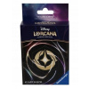 Disney Lorcana TCG Shimmering Skies Logo obaly 65 ks