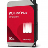 WD RED PLUS NAS WD101EFBX 10TB SATAIII/600 256MB cache, 215MB/s CMR WD100EFGX