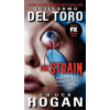 The Strain (TV Tie-in) (Guillermo Del Toro,Chuck Hogan)()