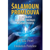 Šalamoun promlouvá - Eric Pearl