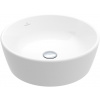 Villeroy & Boch Architectura umývadlo 45x45 cm okrúhly biela 5A254501