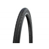 Schwalbe plášť DELTA CRUISER Plus 47-622 Green Reflex drát