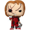 Funko POP! figúrka Child's Play Valentines - Chucky 9 cm