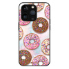 Lesklé puzdro Exclusive iSaprio - Donuts 11 - iPhone 13 Pro