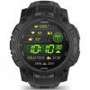 Inteligentné hodinky Garmin Instinct 3 50 mm AMOLED Tactical Edition Black 010-03020-50