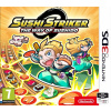 Sushi Striker: The Way of Sushido