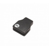 Meinl WC1-M Cajon Castanets Medium - Black