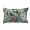 Obliečka na vankúš - Lastilo Dekoratívny vankúš 40 x 60 cm (Dekoratívna obliečka na vankúš 40x60 Tropical)