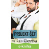 E-kniha Projekt šéf - Vi Keeland