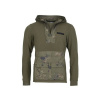 NASH - Mikina Scope Lite Hoody veľ. 3XL
