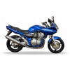 NÁLEPKY SUZUKI GSF-600-S BANDIT 2004