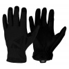 Taktické rukavice Direct Action Light Leather Helikon Čierne M