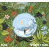 ELVA - WINTER SUN (LP)