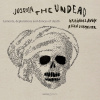 Josquin Desprez: Josquin The Undead, Laments, Deplorations And Dances Of Death (CD) (Graindelavoix, Bjorn Schmelzer)