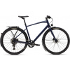 Trekingový bicykel Specialized Sirrus X 2.0 EQ - deep marine/grey blue XL
