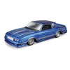 MaistoDesign Lowriders1986 Chevrolet Monte Carlo SS 1:24