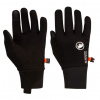rukavice MAMMUT ASTRO GLOVE Black 7