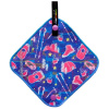Kula Pee Cloth Camping Gear Multicolor