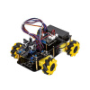 ACEBOTT Smart Car Starter Kit - stavebnica autíčka Arduino