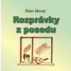 Rozprávky z posedu - Peter Horný