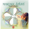 Mandaly štěstí - Kovandová Alexandra