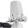 číre plexi 642A, KAPPA, PIAGGIO Vespa PX 125-150 (11-17)