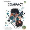 Compact Key for Schools - Student's Book without answers with Online Practice and Workbook without answers with Audio Download - Emma Heyderman, Susan White, Frances Treloar