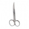 Celimed NOŽNICE CHIRURGICKÉ ZAHNUTÉ HROTNATÉ 15 cm (6-0053-B) 1x1 ks